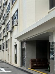 Halcyon Building (D20), Factory #555167821